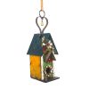 Think Outside Bird Houses And Bird Feeders | Evelin Birdhouse