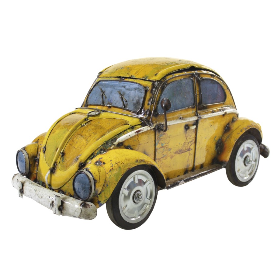 Think Outside Beverage Coolers | Vw Beetle Yellow