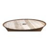 Think Outside Fire Pits And Decorative Bowls | Spindle Top For Cast Iron Bowl 100Cm