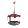 Think Outside Bird Houses And Bird Feeders | Feed Me Birdfeeder