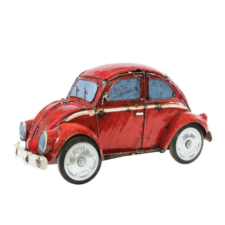 Think Outside Beverage Coolers | Vw Beetle Red