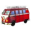 Think Outside Beverage Coolers | Kool Kombi '66 - Red