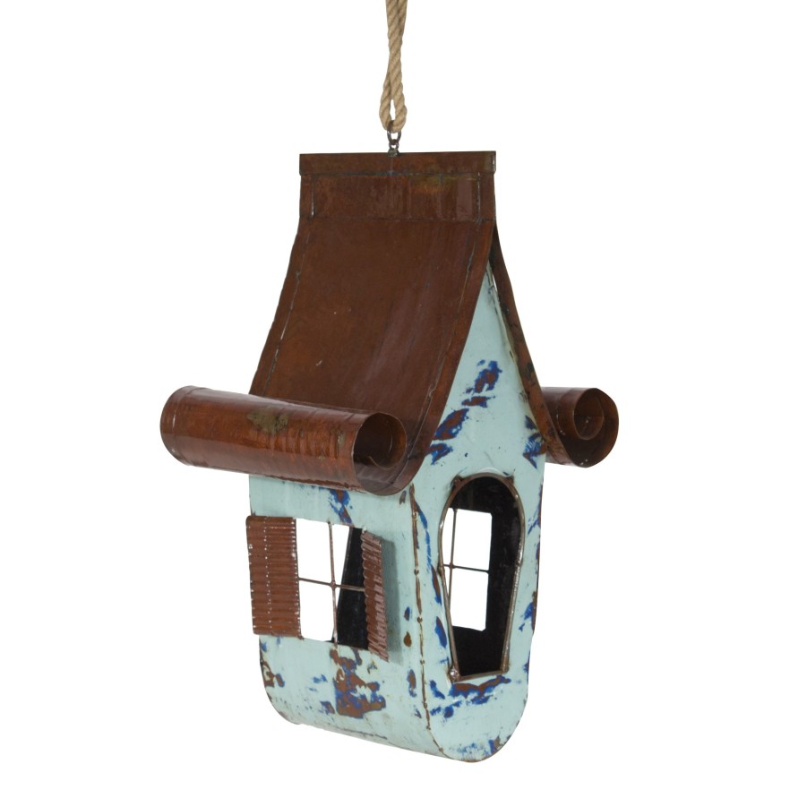 Think Outside Bird Houses And Bird Feeders | Victoria Birdhouse