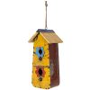 Think Outside Bird Houses And Bird Feeders | Twos Getaway Bird House