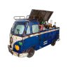 Think Outside Beverage Coolers | Kool Kombi Pick Up (Dark Blue)