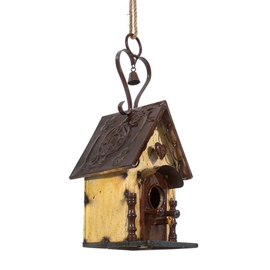 Think Outside Bird Houses And Bird Feeders | Atalia Birdhouse