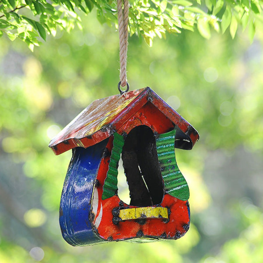 Think Outside Bird Houses And Bird Feeders | Bird Palace