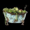 Think Outside Planters And Pots | Rub A Dub Tub Large