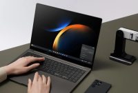 Samsung Galaxy Book 4 Ultra laptop for creators