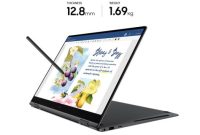 Galaxy Book5 360 lightweight ultrabook